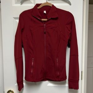 Lululemon Define Jacket